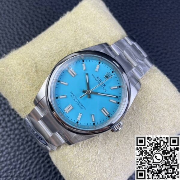 Clean Factory Fake Rolex Oyster Perpetual M126000 Watches