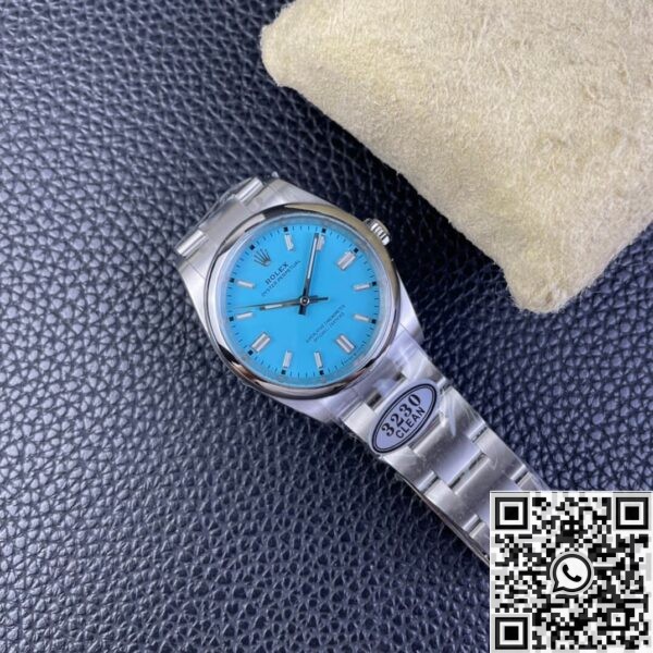 Clean Factory Fake Rolex Oyster Perpetual M126000 Watches