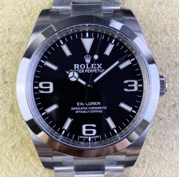 Clean Factory Explorer Watches Rolex M214270-0003