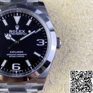 Clean Factory Explorer Watches Rolex M214270-0003