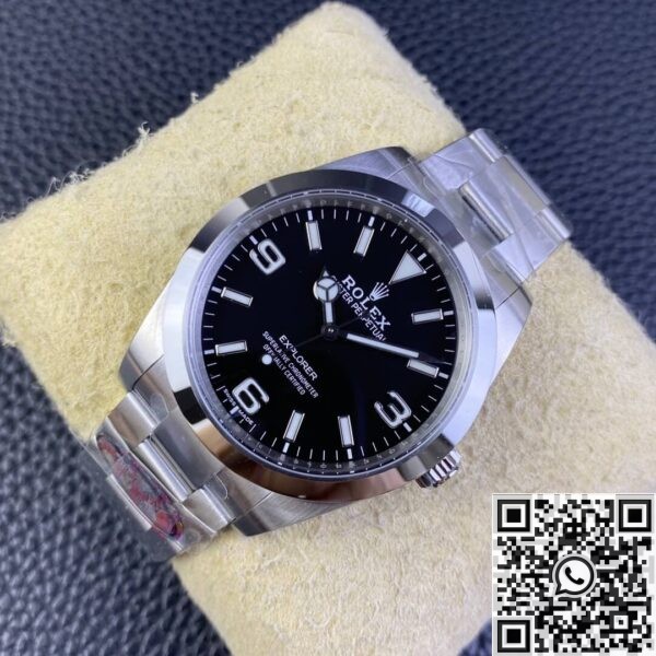 Clean Factory Explorer Watches Rolex M214270-0003