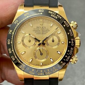 Clean New Rolex Watch - Daytona M116518LN-0042