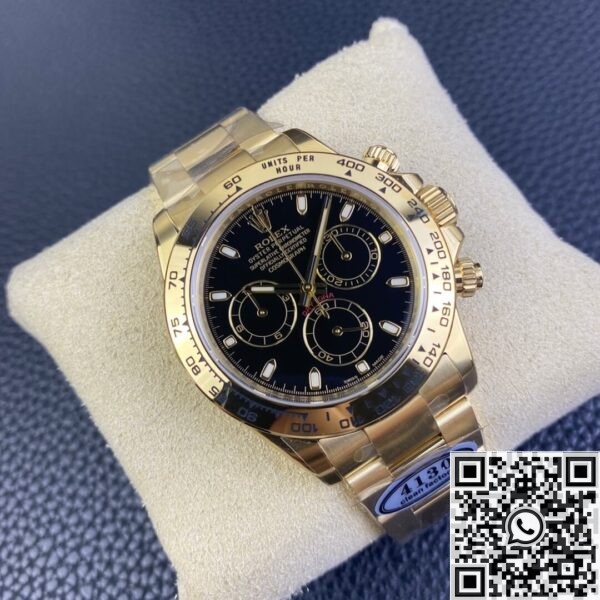 Clean Watches Rolex Daytona M116508-0004