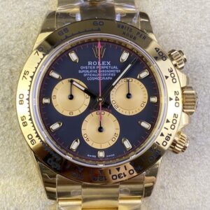 BT Factory Rolex Cosmograph Daytona M116508-0009