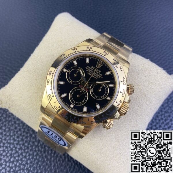 Clean Watches Rolex Daytona M116508-0004