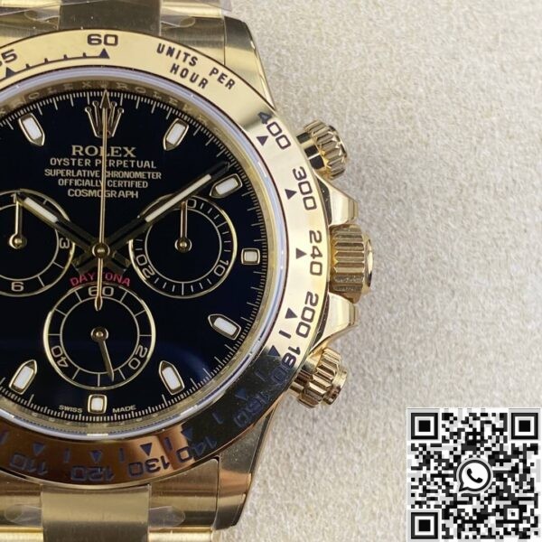 Clean Watches Rolex Daytona M116508-0004