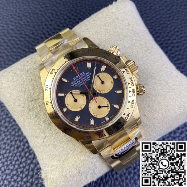 BT Factory Rolex Cosmograph Daytona M116508-0009