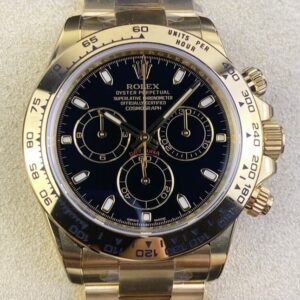 Clean Watches Rolex Daytona M116508-0004