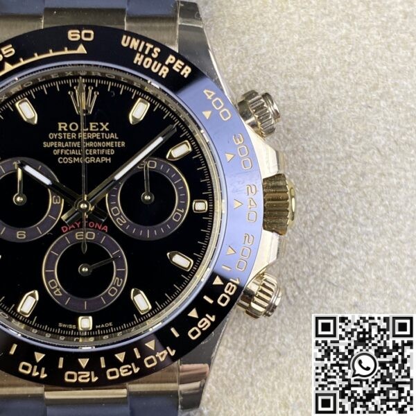 BT Factory Daytona Replica Rolex M116518ln-0043