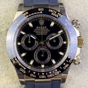 BT Factory Daytona Replica Rolex M116518ln-0043