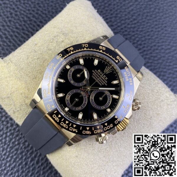 BT Factory Daytona Replica Rolex M116518ln-0043