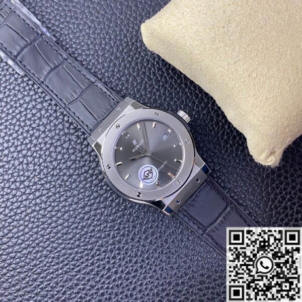 APS Factory Hublot Replicas Classic Fusion 542.NX.2611.LR