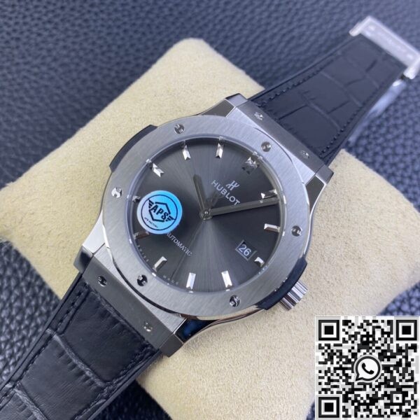 APS Factory Hublot Replicas Classic Fusion 542.NX.2611.LR