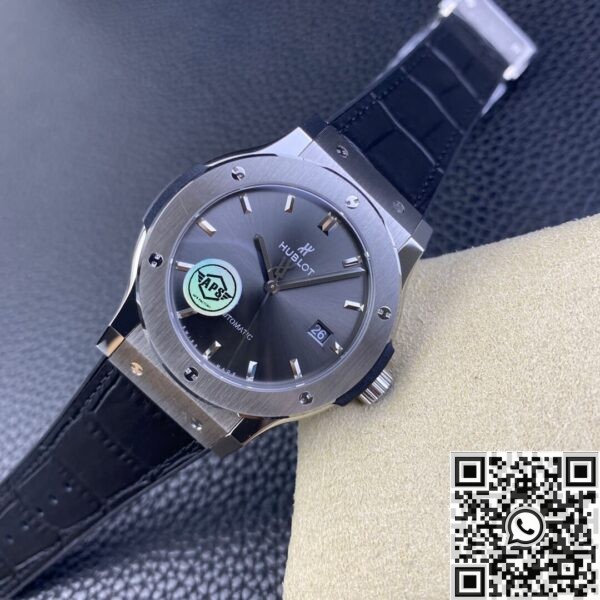 APS Factory Hublot Replicas Classic Fusion 542.NX.2611.LR