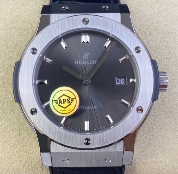 APS Factory Hublot Replicas Classic Fusion 542.NX.2611.LR