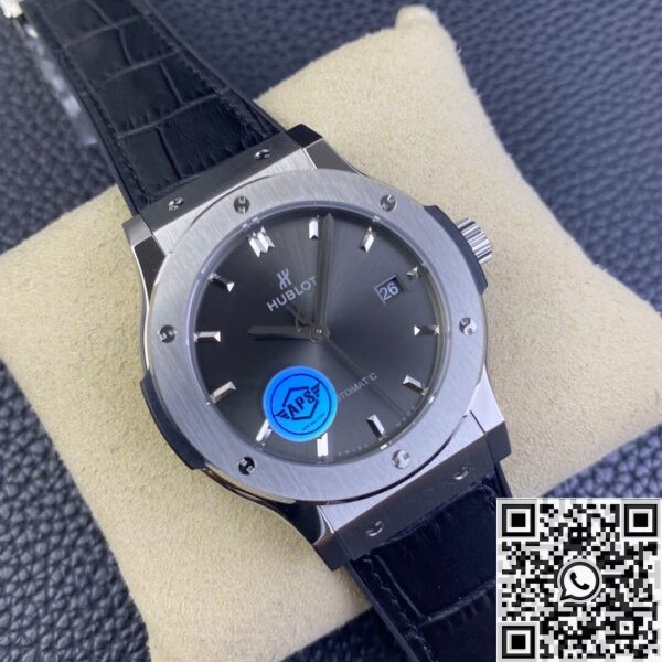 APS Factory Hublot Replicas Classic Fusion 542.NX.2611.LR