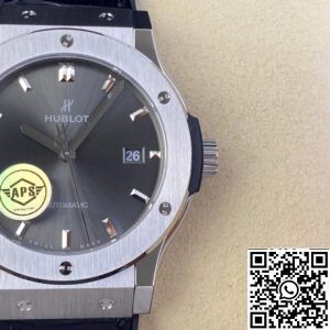 APS Factory Hublot Replicas Classic Fusion 542.NX.2611.LR