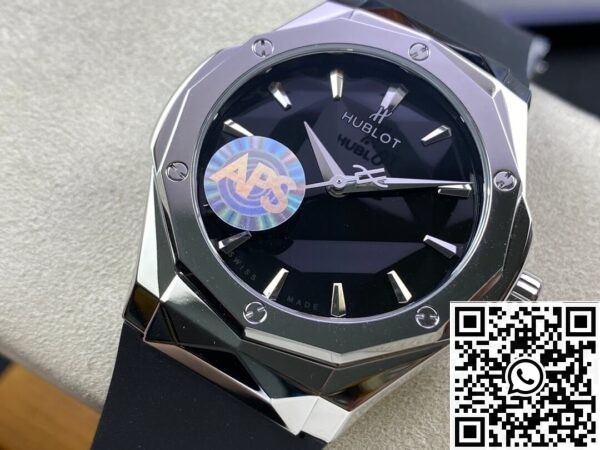 APS Hublot Watches Replicas Classic Fusion