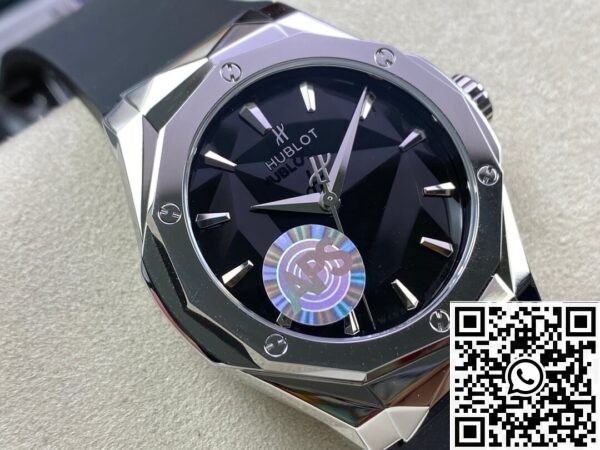 APS Hublot Watches Replicas Classic Fusion