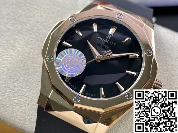 APS Best Hublot Replicas Classic Fusion