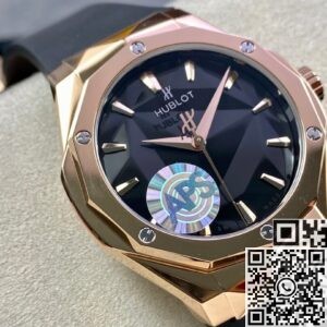 APS Best Hublot Replicas Classic Fusion