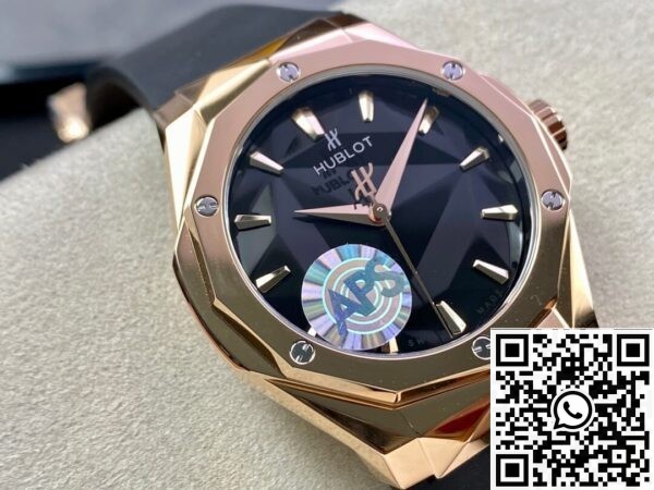 APS Best Hublot Replicas Classic Fusion