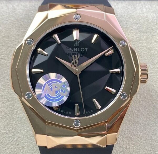 APS Best Hublot Replicas Classic Fusion