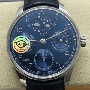 Perpetual Calendar Replica APS - IWC Portugieser IW503401