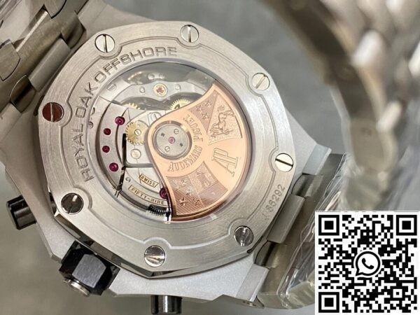 APF Factory Fake Watches AP Royal Oak Offshore 26470