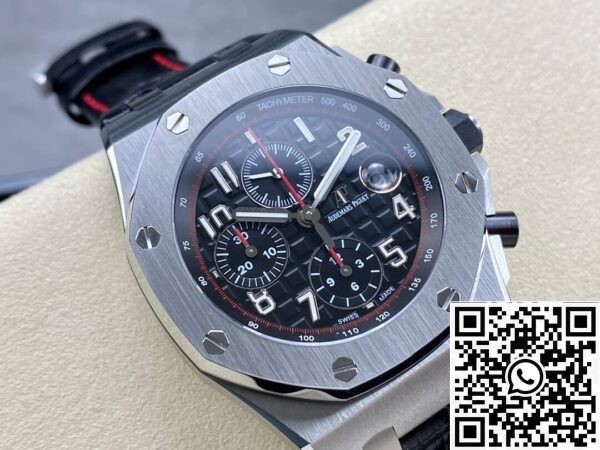 APF Factory Replica AP Royal Oak Offshore 26470ST