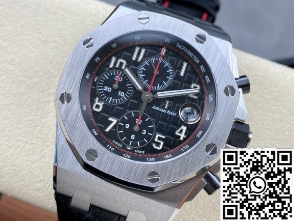 APF Factory Replica AP Royal Oak Offshore 26470ST