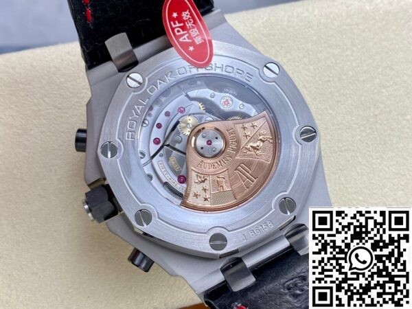 APF Factory Replica AP Royal Oak Offshore 26470ST