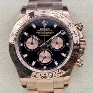 BT Rolex Watches - Rolex Cosmograph Daytona M116505-0008