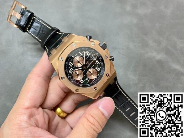 Audemars Piguet Replicas Royal Oak Offshore 26470OR