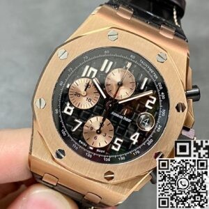 Audemars Piguet Replicas Royal Oak Offshore 26470OR