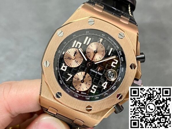 Audemars Piguet Replicas Royal Oak Offshore 26470OR