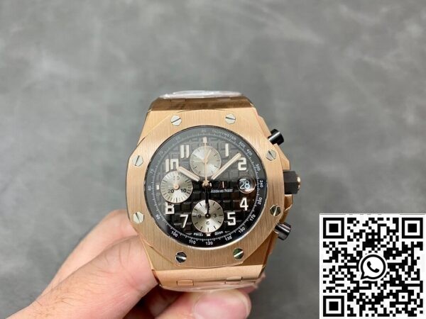 APF Factory Royal Oak AP Offshore 26470OR.OO.1000OR.03