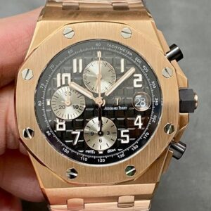 APF Factory Royal Oak AP Offshore 26470OR.OO.1000OR.03