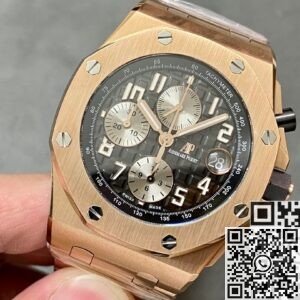 APF Factory Royal Oak AP Offshore 26470OR.OO.1000OR.03