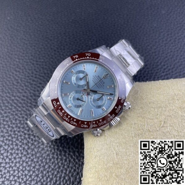 Clean Factory New Watch - Rolex Daytona M116506-0002