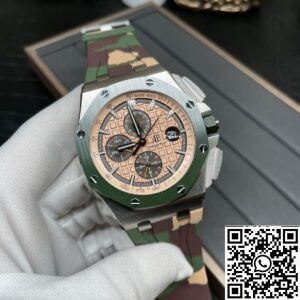 Replica Royal Oak Offshore APF AP 26400SO.OO.A054CA.01