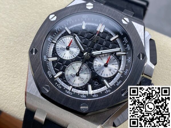 Replica AP Royal Oak Offshore 26420SO.OO.A002CA.01