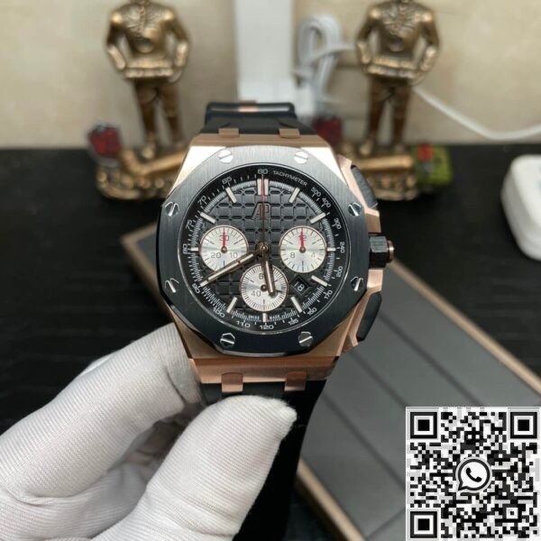 Replica AP Royal Oak APF Offshore 26420RO.OO.A002CA.01