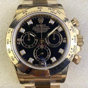 Clean Fake Rolex Daytona M116508-0008 Watches