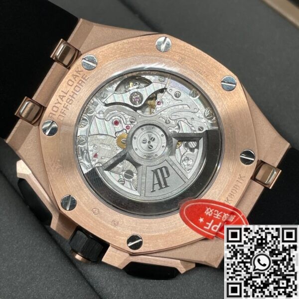 Replica AP Royal Oak APF Offshore 26420RO.OO.A002CA.01