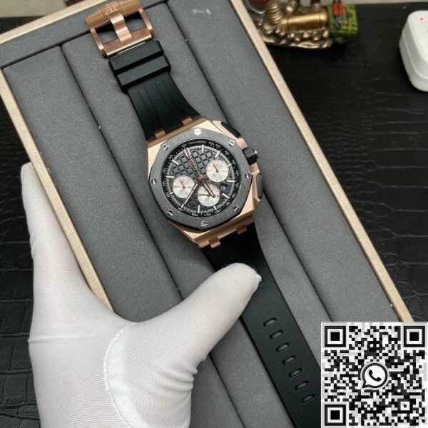 Replica AP Royal Oak APF Offshore 26420RO.OO.A002CA.01