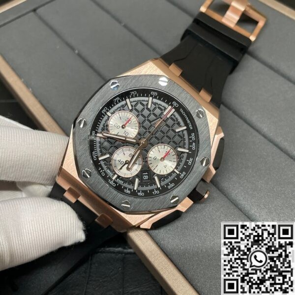 Replica AP Royal Oak APF Offshore 26420RO.OO.A002CA.01