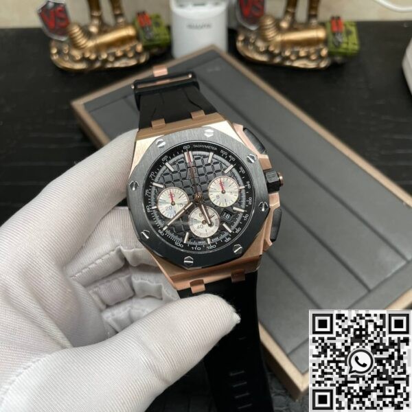 Replica AP Royal Oak APF Offshore 26420RO.OO.A002CA.01