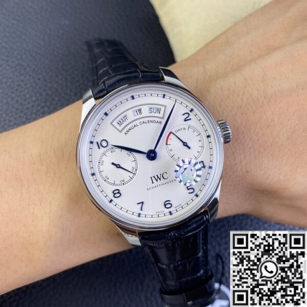 IWC Portugieser Replica IW503501 - ZF Factory Watches