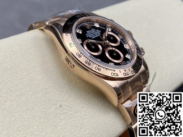 BT Rolex Replica Cosmograph Daytona M116505-0015